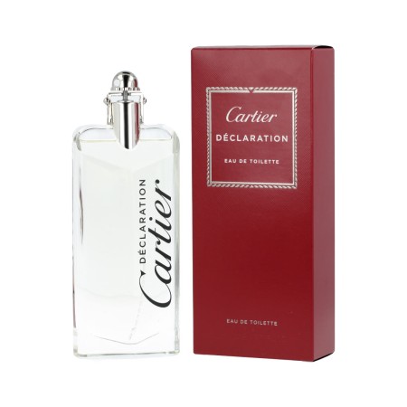 Men's Perfume Cartier Déclaration EDT 100 ml by Cartier, Eau de Toilette - Ref: M0122376, Price: €104.36, Discount: %