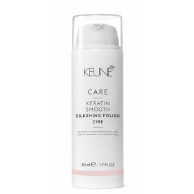 Acondicionador Antiencrespamiento Keune Care Keratin Smoo Silk Polish 50 ml de Keune, Acondicionadores - Ref: M0122472, Preci...