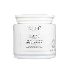 Maschera per Capelli Keune Derma Sensitive 500 ml di Keune, Balsami ad azione profonda e trattamenti - Rif: M0122497, Prezzo:...