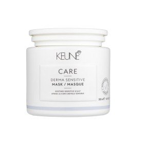 Maschera per Capelli Keune Derma Sensitive 500 ml di Keune, Balsami ad azione profonda e trattamenti - Rif: M0122497, Prezzo:...