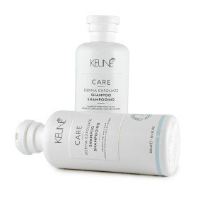 Shampooing exfoliant Keune Care 300 ml de Keune, Shampooings - Réf : M0122508, Prix : €11.94, Remise : %