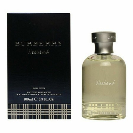 Profumo Uomo Burberry Weekend EDT di Burberry, Acqua di Colonia - Rif: M0122684, Prezzo: €29.62, Sconto: %