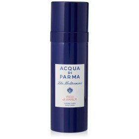 Loção Corporal Acqua Di Parma Blu Mediterraneo Fico di Amalfi de Acqua Di Parma, Hidratantes - Ref: M0122691, Preço: €30.98, ...