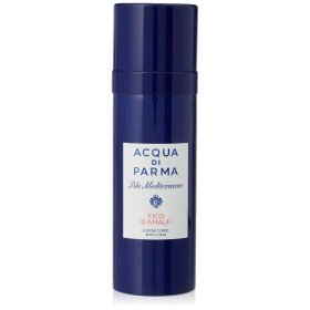 Body Lotion Acqua Di Parma Blu Mediterraneo Fico di Amalfi by Acqua Di Parma, Moisturisers - Ref: M0122691, Price: €30.98, Di...