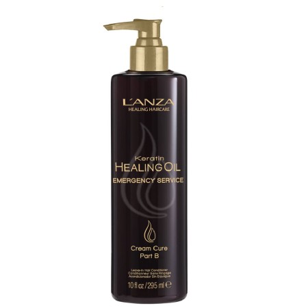 Hair Regenerator L'ANZA Keratin Healing Oil Emergency Service 295 ml by L'ANZA, Scalp and hair care - Ref: M0122901, Price: €...