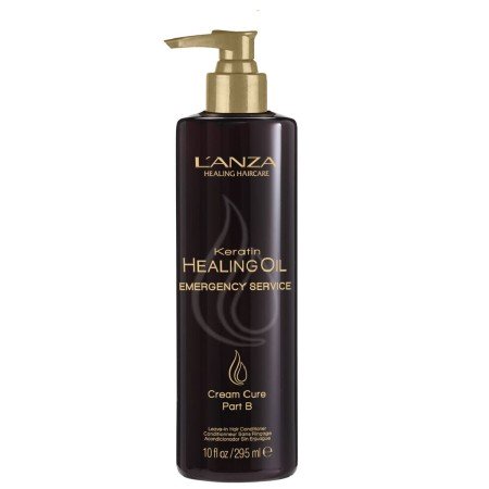 Hair Regenerator L'ANZA Keratin Healing Oil Emergency Service 295 ml by L'ANZA, Scalp and hair care - Ref: M0122901, Price: €...