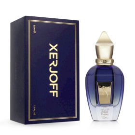 Unisex-Parfüm Xerjoff Join The Club Fatal Charme EDP 50 ml von Xerjoff, Eau de Parfum - Ref: M0122944, Preis: €135.17, Rabatt: %