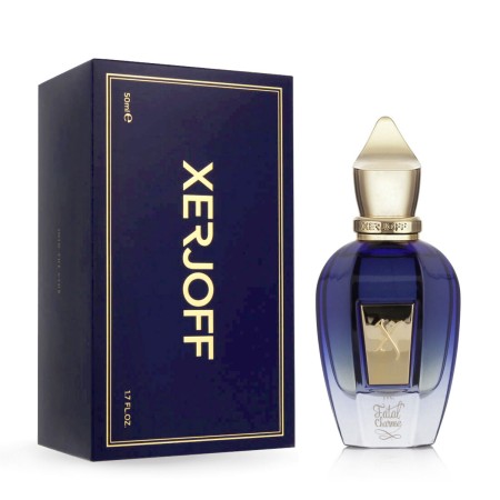 Unisex Perfume Xerjoff Join The Club Fatal Charme EDP 50 ml by Xerjoff, Eau de Perfume - Ref: M0122944, Price: €135.17, Disco...