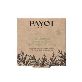 Barra de Sabão Payot Herbier 85 g de Payot, Barra de sabao e sabonete líquido para maos - Ref: M0123024, Preço: €11.76, Desco...