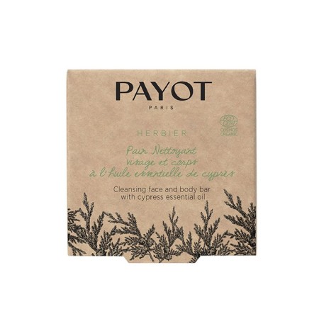 Stück Seife Payot Herbier 85 g von Payot, Seife - Ref: M0123024, Preis: €11.76, Rabatt: %