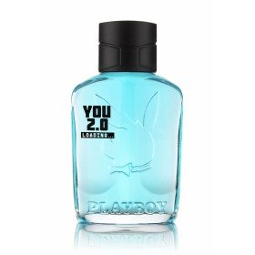 Perfume Homem Playboy You 2.0 Loading EDT 60 ml de Playboy, Água-de-colónia - Ref: M0123062, Preço: €12.30, Desconto: %