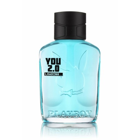 Profumo Uomo Playboy You 2.0 Loading EDT 60 ml di Playboy, Eau de Toilette - Rif: M0123062, Prezzo: €12.30, Sconto: %