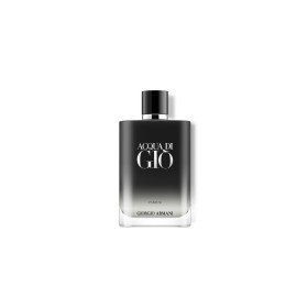 Perfume Hombre Armani Aqua Di Gio Homme EDP 200 ml de Armani, Agua de perfume - Ref: M0123082, Precio: €161.79, Descuento: %