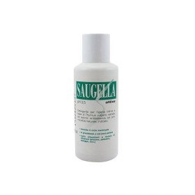 Duschgel Saugella 250 ml von Saugella, Duschgel-bad - Ref: M0123121, Preis: €16.79, Rabatt: %