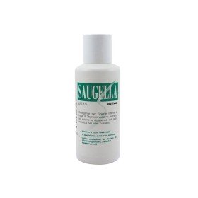 Gel de duche Saugella 250 ml de Saugella, Géis de duche - Ref: M0123121, Preço: €16.79, Desconto: %