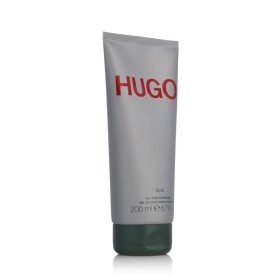 Gel Doccia Profumato Hugo Boss Hugo Man di Hugo Boss, Bagnoschiuma, docciaschiuma e gel doccia - Rif: M0123142, Prezzo: €16.4...