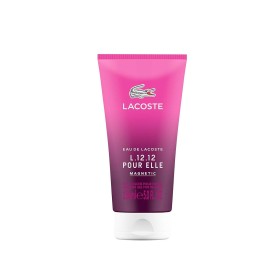 Gel Doccia Lacoste Explorer Platinum 150 ml di Lacoste, Bagnoschiuma, docciaschiuma e gel doccia - Rif: M0123211, Prezzo: €10...