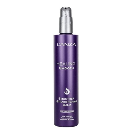 Smoothing balsam L'ANZA Smoother Straightening Balm 200 ml by L'ANZA, Hair straightening products - Ref: M0123257, Price: €14...