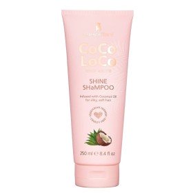 Shampooing Lee Stafford Coco Loco & Agave 250 ml de Lee Stafford, Shampooings - Réf : M0123284, Prix : €11.50, Remise : %