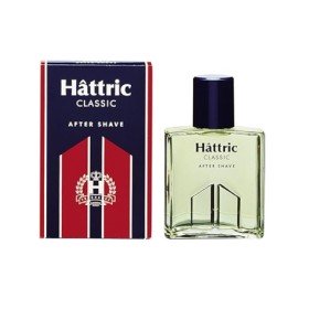 Dopobarba Hattric Classic Classic 100 ml di Hattric, Dopobarba - Rif: M0123327, Prezzo: €10.72, Sconto: %