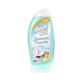 Gel de duche Duschdas Fruity Coconut 250 ml de Duschdas, Géis de duche - Ref: M0123331, Preço: €10.41, Desconto: %