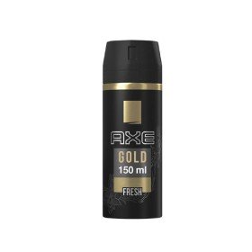 Deodorante Axe Gold Temptation di Axe, Deodoranti - Rif: M0123357, Prezzo: €7.03, Sconto: %