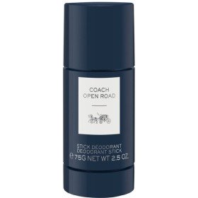 Desodorizante em Stick Coach Open Road de Coach, Desodorizantes - Ref: M0123422, Preço: €20.79, Desconto: %