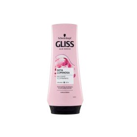Conditioning Balsam Schwarzkopf Gliss Shiny Hair 200 ml by Schwarzkopf, Conditioners - Ref: M0123463, Price: €6.43, Discount: %