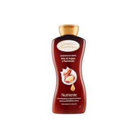 Duschgel Spuma Di Sciampagna Argan Oil And Patchouli 650 ml Nahrhaft von Spuma Di Sciampagna, Duschgel-bad - Ref: M0123485, P...