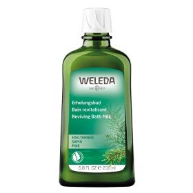 Gel Doccia Weleda Pine 200 ml di Weleda, Bagnoschiuma, docciaschiuma e gel doccia - Rif: M0123585, Prezzo: €17.35, Sconto: %