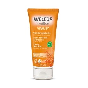 Shower Gel Weleda Sea Buckthorn 200 ml by Weleda, Shower Gels - Ref: M0123601, Price: €11.97, Discount: %