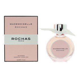 Profumo Donna Rochas Mademoiselle In Paris EDP 50 ml di Rochas, Eau de Parfum - Rif: M0123653, Prezzo: €31.17, Sconto: %
