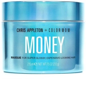 Maschera per Capelli Color Wow Money Mask 215 ml di Color Wow, Balsami ad azione profonda e trattamenti - Rif: M0123694, Prez...