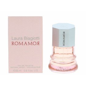 Profumo Donna Laura Biagiotti Romamor di Laura Biagiotti, Eau de Parfum - Rif: M0123716, Prezzo: €16.93, Sconto: %