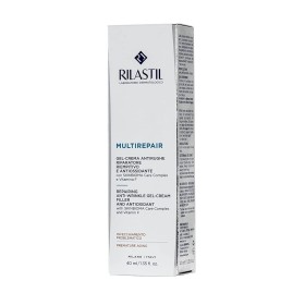 Anti-Falten Creme Rilastil Rilastil Multirepair 40 ml von Rilastil, Feuchtigkeitscremes - Ref: M0123720, Preis: €51.18, Rabat...