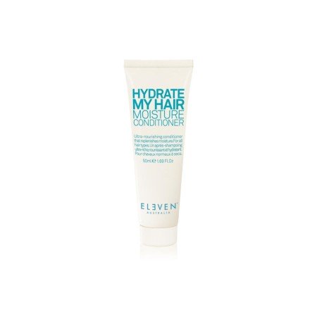 Condicionador hidratante Eleven Australia Hydrate My Hair Moisture Conditioner 50 ml de Eleven Australia, Acondicionadores - ...