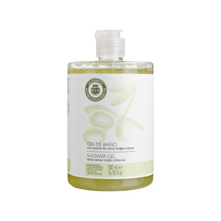 Gel de Baño La Chinata 500 ml de La Chinata, Geles de ducha - Ref: M0123780, Precio: €9.00, Descuento: %