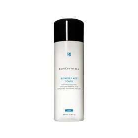 Facial Toner Skinceuticals Blemish+Age Solution 200 ml by Skinceuticals, Toners - Ref: M0123799, Price: €44.52, Discount: %