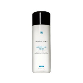 Gesichtstonikum Skinceuticals Blemish+Age Solution 200 ml von Skinceuticals, Gesichtswasser - Ref: M0123799, Preis: €44.52, R...