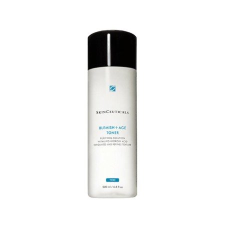 Tonique facial Skinceuticals Blemish+Age Solution 200 ml de Skinceuticals, Lotions toniques - Réf : M0123799, Prix : €44.52, ...