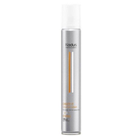 Strong Hold Hair Spray Kadus Create It 300 ml by Kadus, Hair Sprays - Ref: M0123818, Price: €14.86, Discount: %