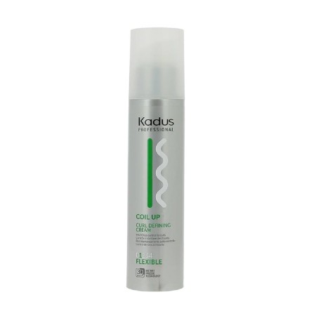 Creme para Definir Caracóis Kadus Sculpt Coil Up 200 ml de Kadus, Mástique, argila e cera - Ref: M0123820, Preço: €15.90, Des...