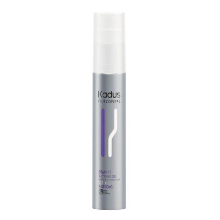 Gel de Peinado Kadus Sculpt Gel Swap It 100 ml de Kadus, Geles - Ref: M0123821, Precio: €13.72, Descuento: %