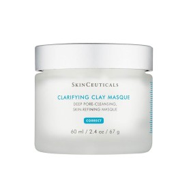 Máscara Facial Skinceuticals Clarifying Clay Masque 60 ml de Skinceuticals, Máscaras faciais - Ref: M0123847, Preço: €72.27, ...