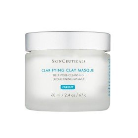 Facial Mask Skinceuticals Clarifying Clay Masque 60 ml by Skinceuticals, Face masks - Ref: M0123847, Price: €72.27, Discount: %