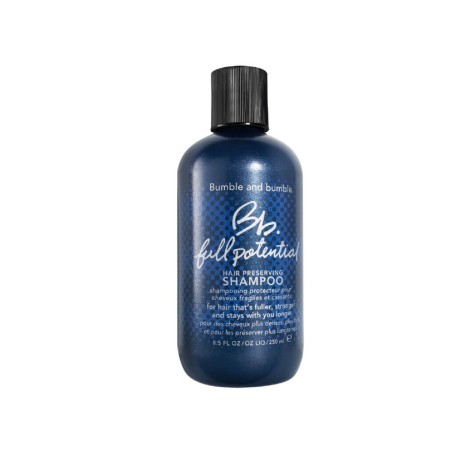 Shampoo Bumble & Bumble Full Potential 250 ml di Bumble & Bumble, Shampoo - Rif: M0123870, Prezzo: €27.39, Sconto: %