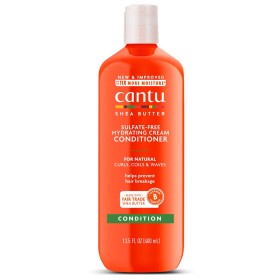 Condicionador Cantu PPAX1387380 Manteiga de Karité de Cantu, Acondicionadores - Ref: M0123883, Preço: €9.67, Desconto: %