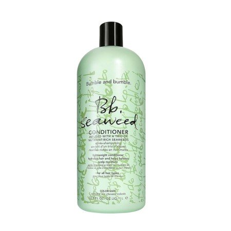 Conditioner Bumble & Bumble Seaweed Conditioner 1 L by Bumble & Bumble, Conditioners - Ref: M0123896, Price: €73.21, Discount: %