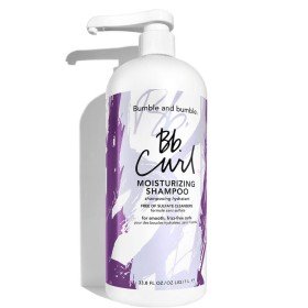 Shampooing Bumble & Bumble Curl Moisturizing 1 L de Bumble & Bumble, Shampooings - Réf : M0123897, Prix : €71.71, Remise : %