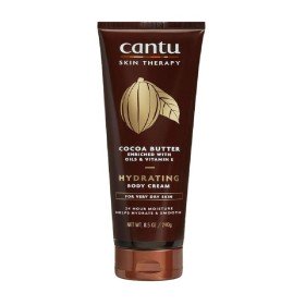 Crema Corpo Cantu Cocoa Butter 240 g di Cantu, Idratanti - Rif: M0123912, Prezzo: €13.04, Sconto: %